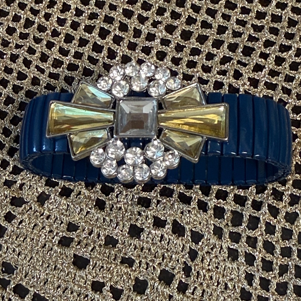 BCBGeneration  Le Piaget Stretch Women's Bracelet